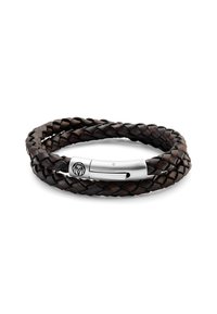 COLLINS - Armbånd - brown