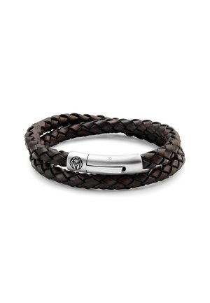 COLLINS - Armband - brown