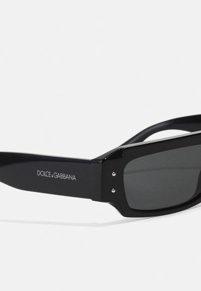 Dolce&Gabbana UNISEX - Gafas de sol - black