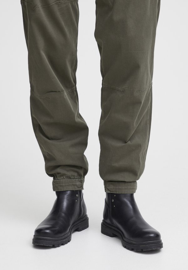 PZDrew - Cargo trousers - kalamata2