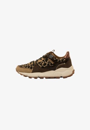 mtng, MTNG - Zapatillas - moka