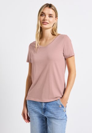 2ER-PACK  - Basic T-shirt - multicolour
