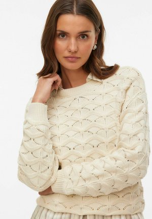 VMINDIGO - Džemperis - birch