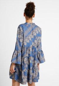 ONLY Vardagsklänning - blue