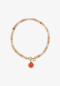 Niet geselecteerd, apricot