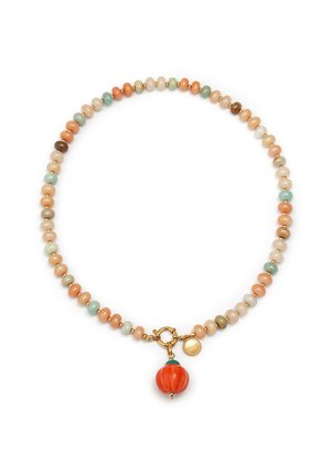 NEMO STONES - Collar - apricot