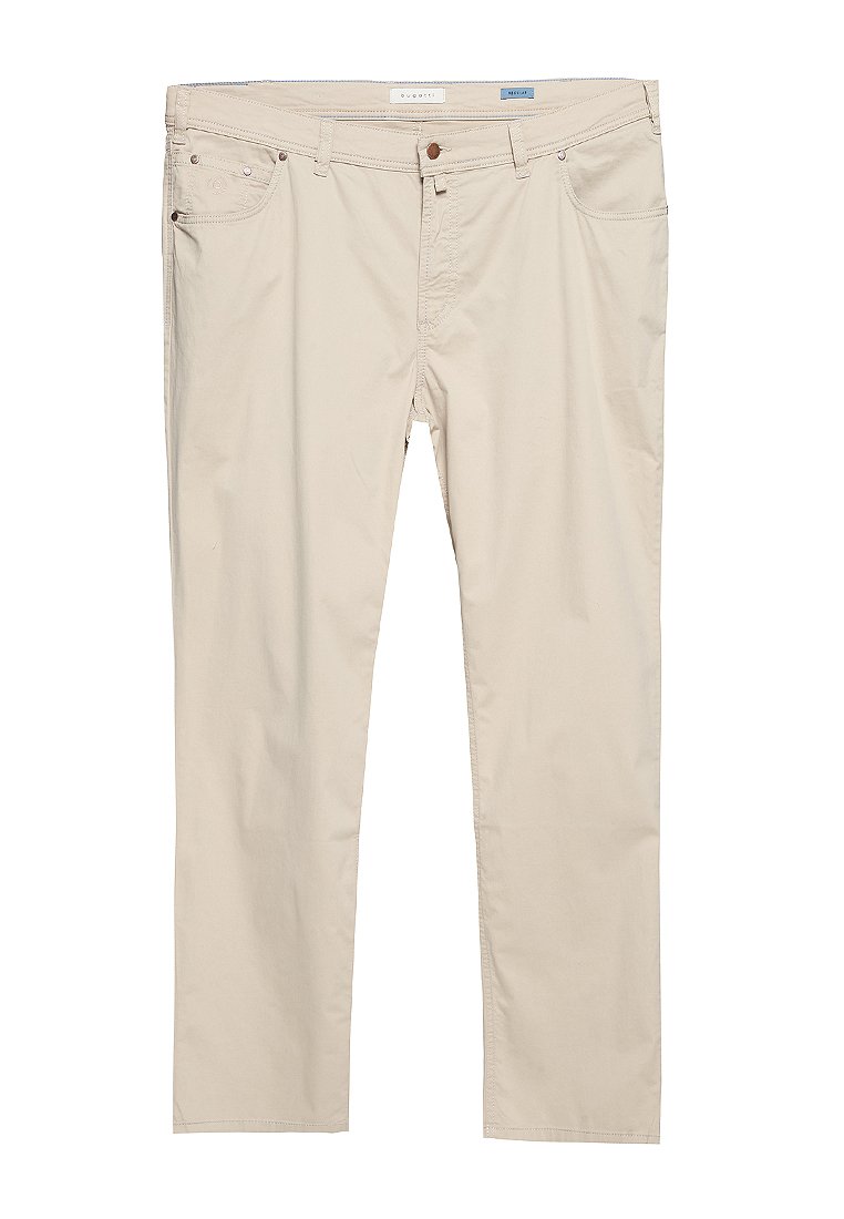 Bugatti Broek beige Bugatti Broek beige