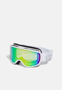 Nevybráno, white/loden green