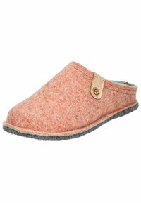 Rohde LUCCA-D - Pantofole - lachs