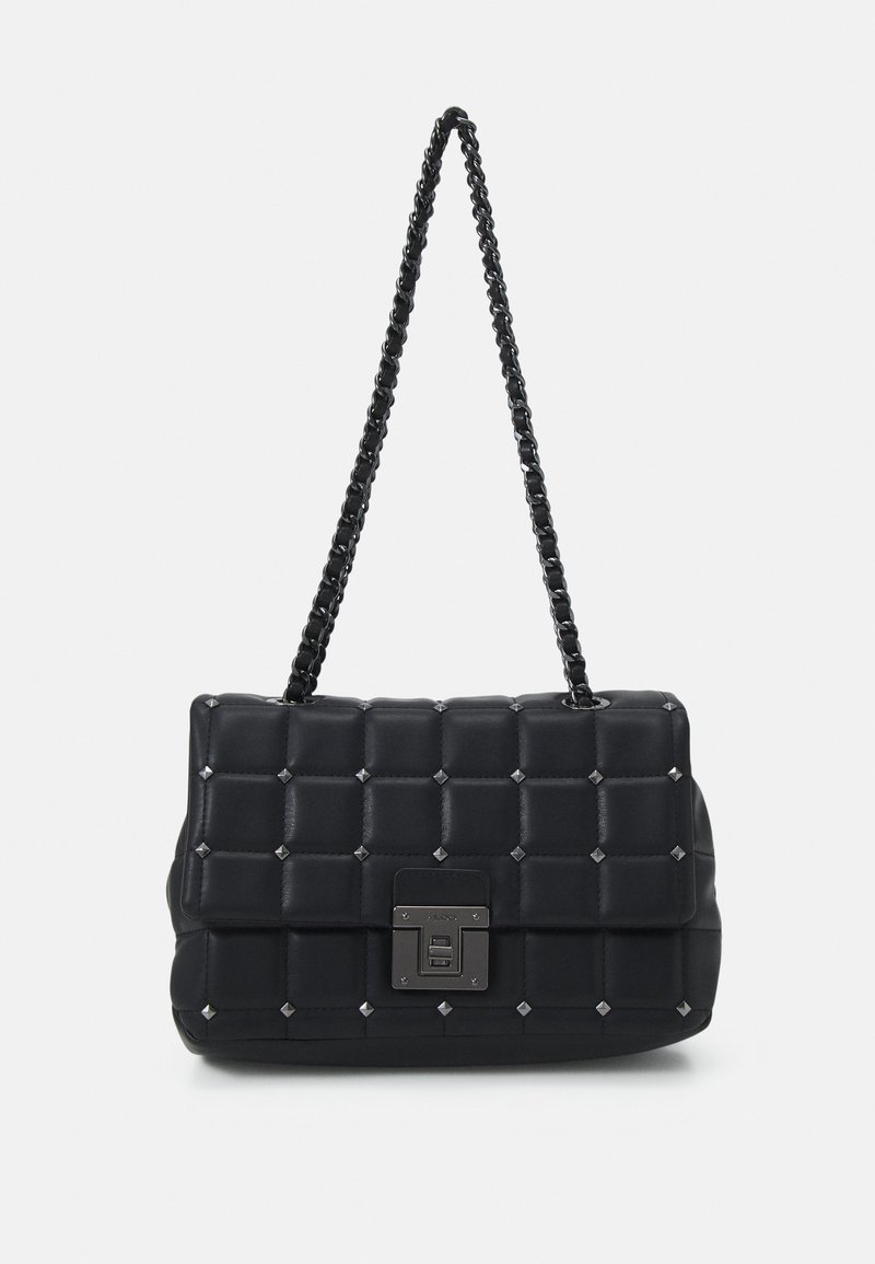 ALDO OLELIRIN Skuldertasker jet black/sort Zalando.dk