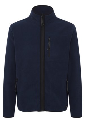 Fleecejakke - blue
