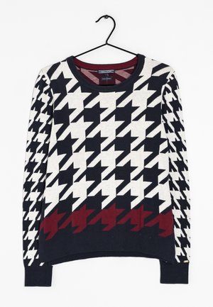Maglione - multi-coloured