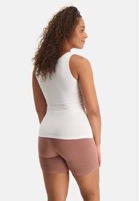 Bamboo Basics SUZE - Shapewear - tan