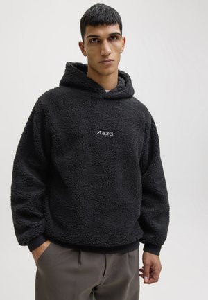 aprel OTIS - Hoodie - black