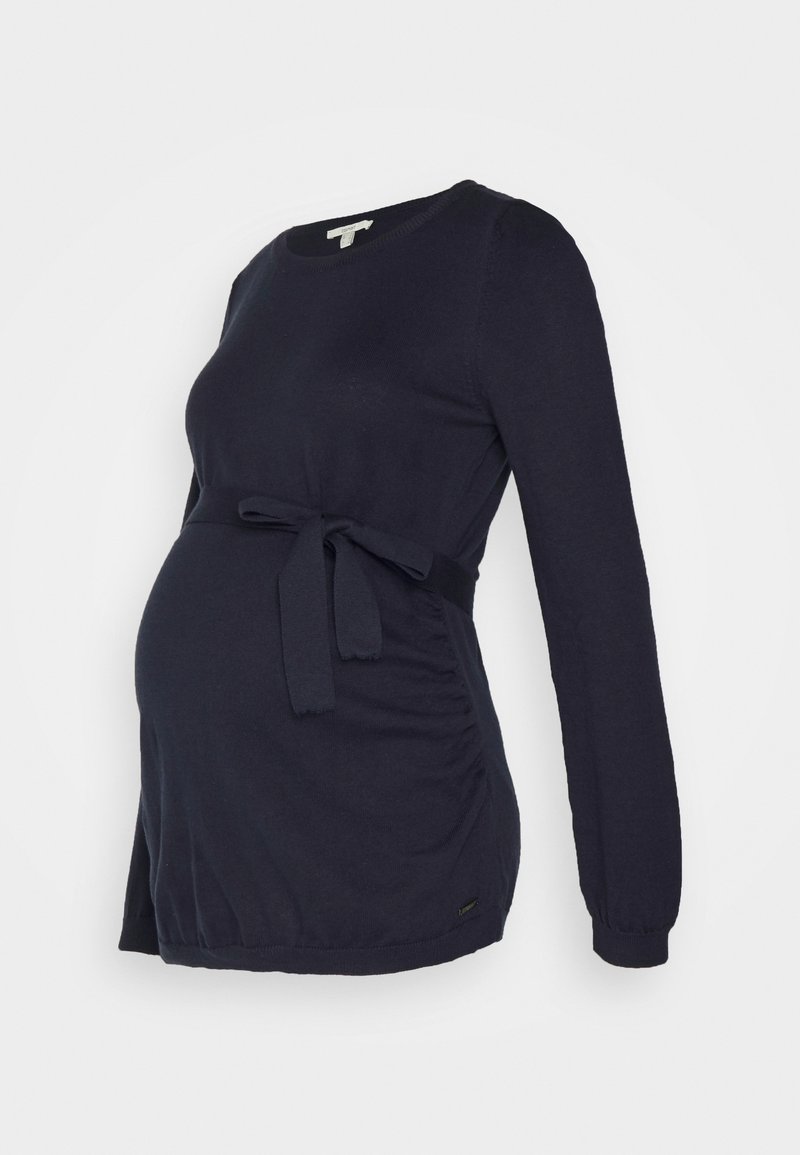 Esprit Maternity Trui donkerblauw