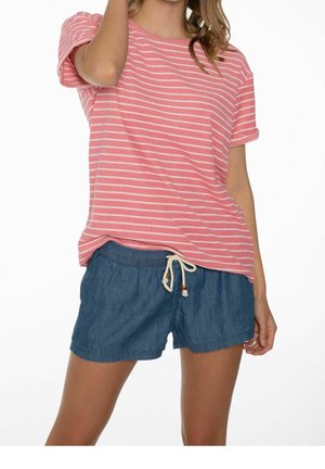 T-shirt imprimé - pink