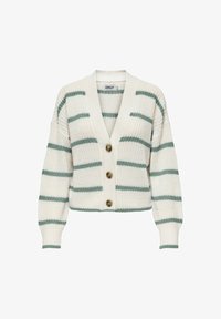 Seleccionado, jet stream