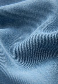 Next WIDE LEG - Overal - mid blue