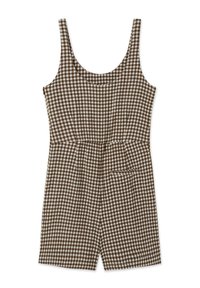 Thinking Mu MAE - Robe fourreau - brown