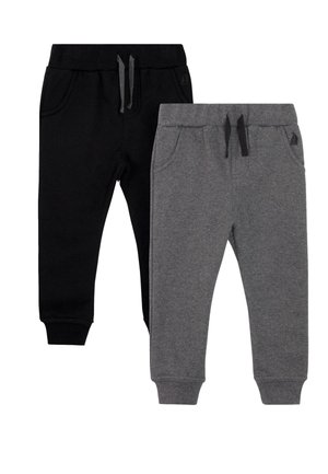 JoJo Maman Bébé, REGULAR FIT, czarny