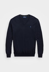 Geselecteerd, hunter navy