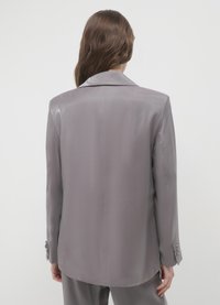 Calliope Blazer - argento