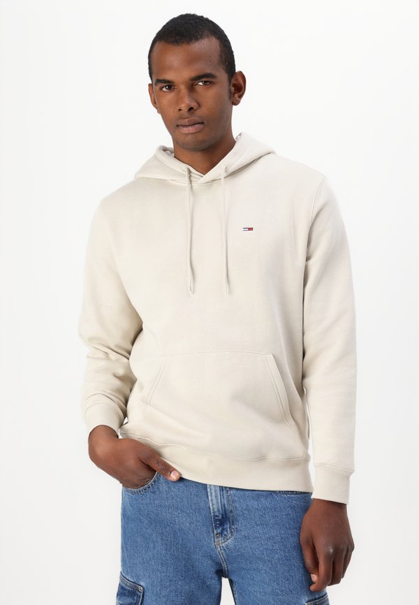 FLAG HOODED - Sweatshirt - newsprint4