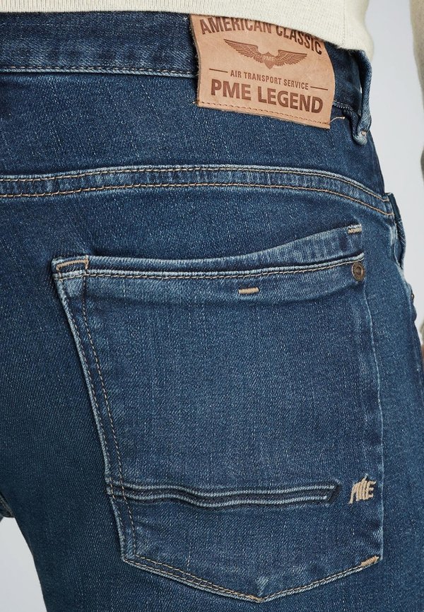 COMMANDER 3.0 JEANS RELAXED FIT - Relaxed fit jeans3