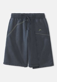 OBLIQUE - Dresside alumine osa - grey slate