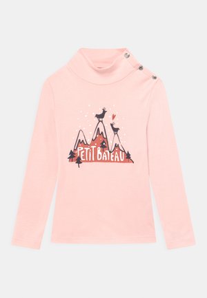 TIAH - Pitkähihainen paita - light pink
