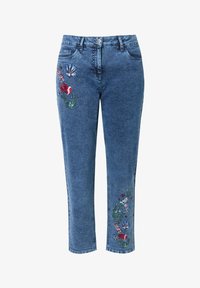 Nevybráno, light blue