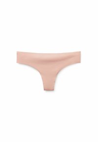 Unausgewählt, Pink