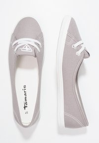 Tamaris Ballerine - grey