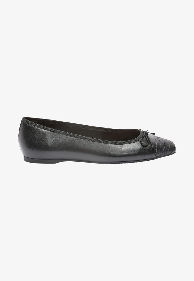 Next WIDE FIT - Baleriny