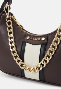 ALDO ENABRIRELL - Håndveske - brown