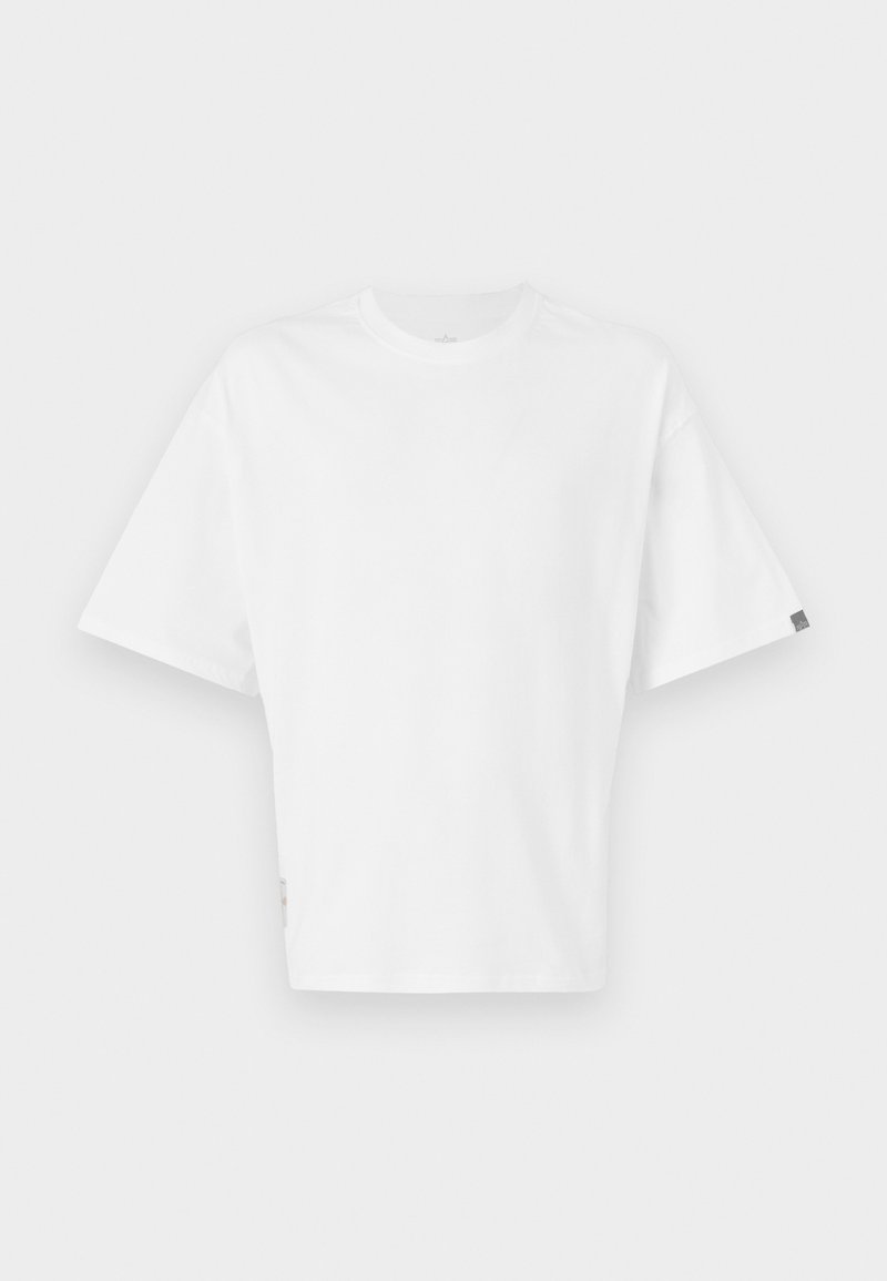 alpha industries T-shirt basic wit alpha industries T-shirt basic wit