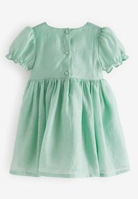 Next REGULAR FIT - Vapaa-ajan mekko - mint green