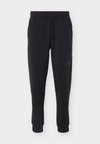 D4T WORKOUT PANTS - Pantalon de survêtement - black