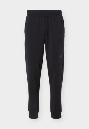 adidas Performance, D4T WORKOUT PANTS - Trainingsbroek - black