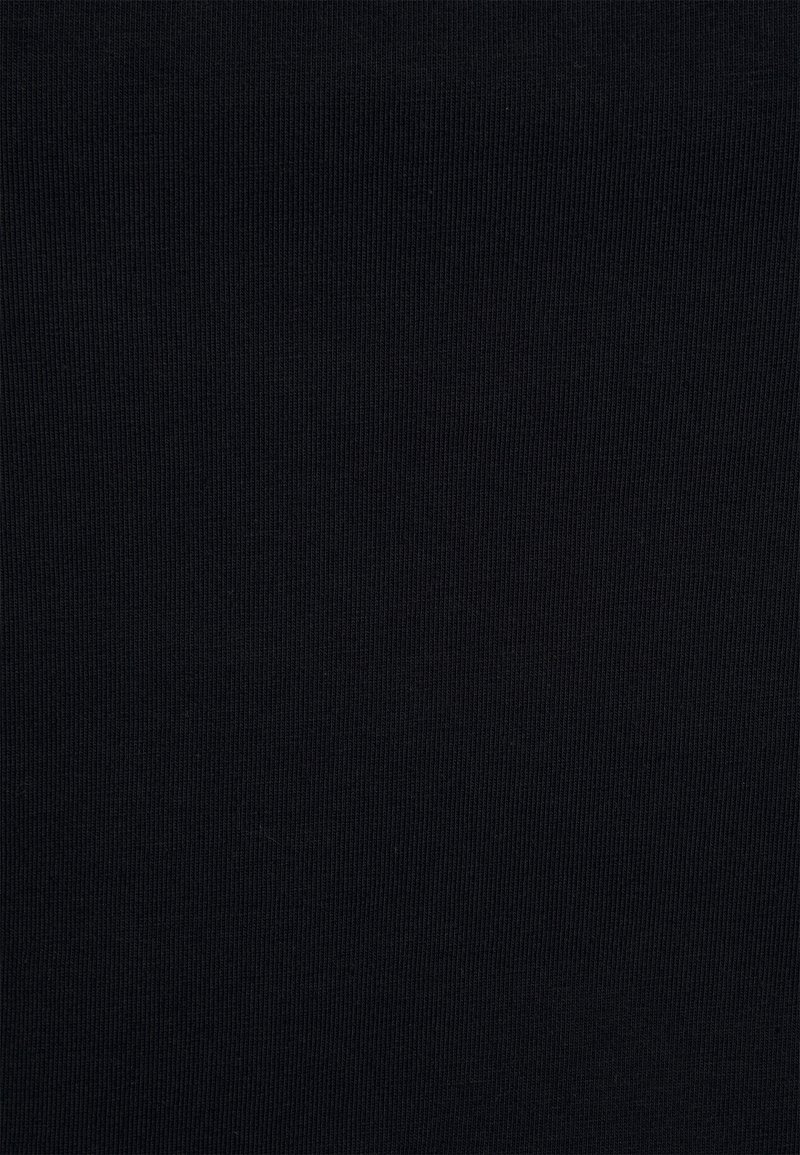 Damen T-Shirts | Anna Field 2 PACK Top black/schwarz - UI77383 Damen T-Shirts | Anna Field 2 PACK Top black/schwarz - UI77383