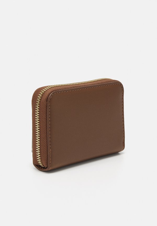 TONGA  - Wallet - marrone2