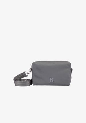 Bogner, CROSSBAG - Schoudertas - dunkelgrau