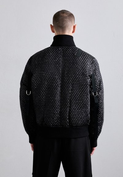 Helmut Lang BUBB - Talvejope - black