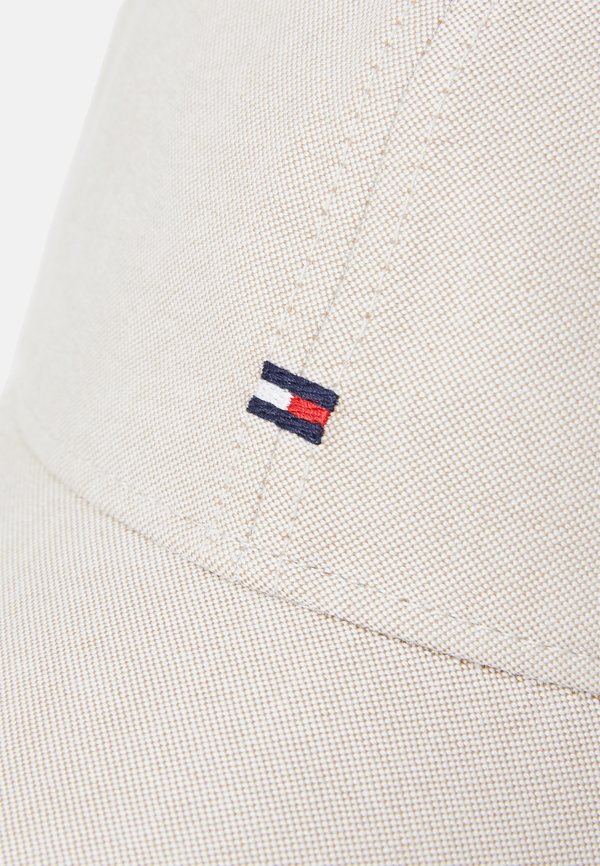 FLAG OXFORD 6 PANEL UNISEX - Cap - khaki3