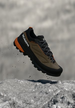 Scarpa, RAPID XT GTX - Hikingschuh - caribou/rust orange