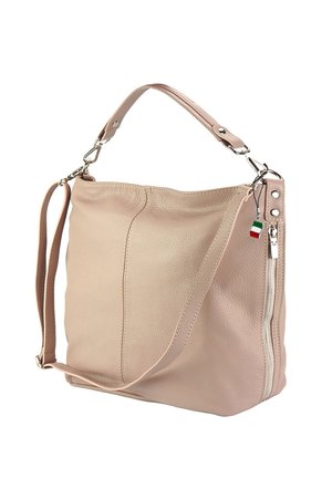 SHOPPER - Schoudertas - rosa