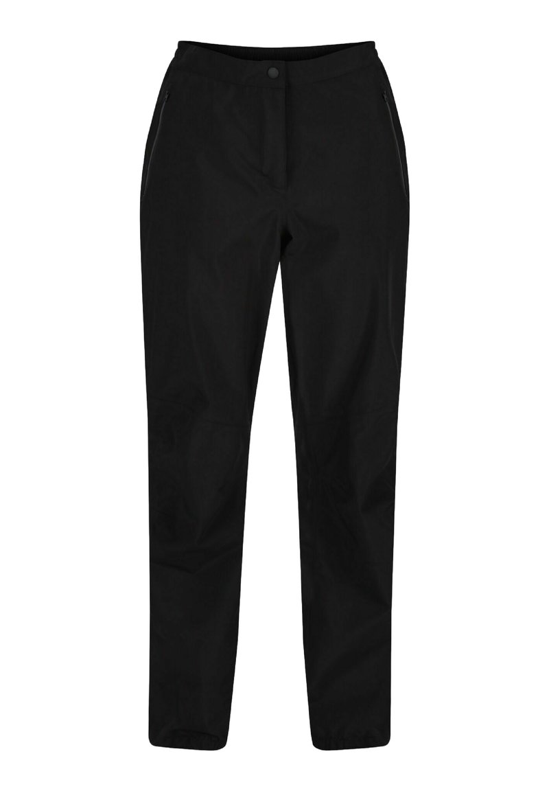 Damen Sportbekleidung | Regatta Outdoor-Hose black/schwarz - UC81333 Damen Sportbekleidung | Regatta Outdoor-Hose black/schwarz - UC81333