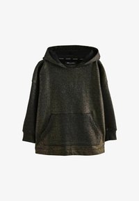 Atlasīts, black gold