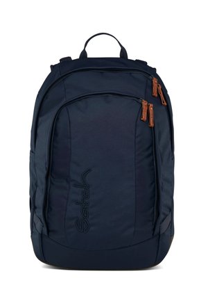 Rucksack - blau