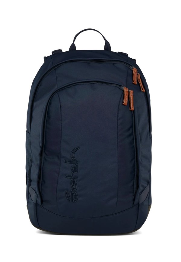 Tagesrucksack - blau